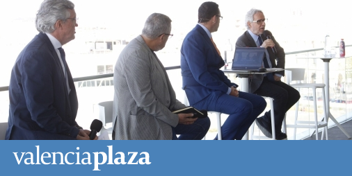 Arranca el foro Fly València Meeting, que reúne a agencias de viajes y aerolíneas para preparar el verano