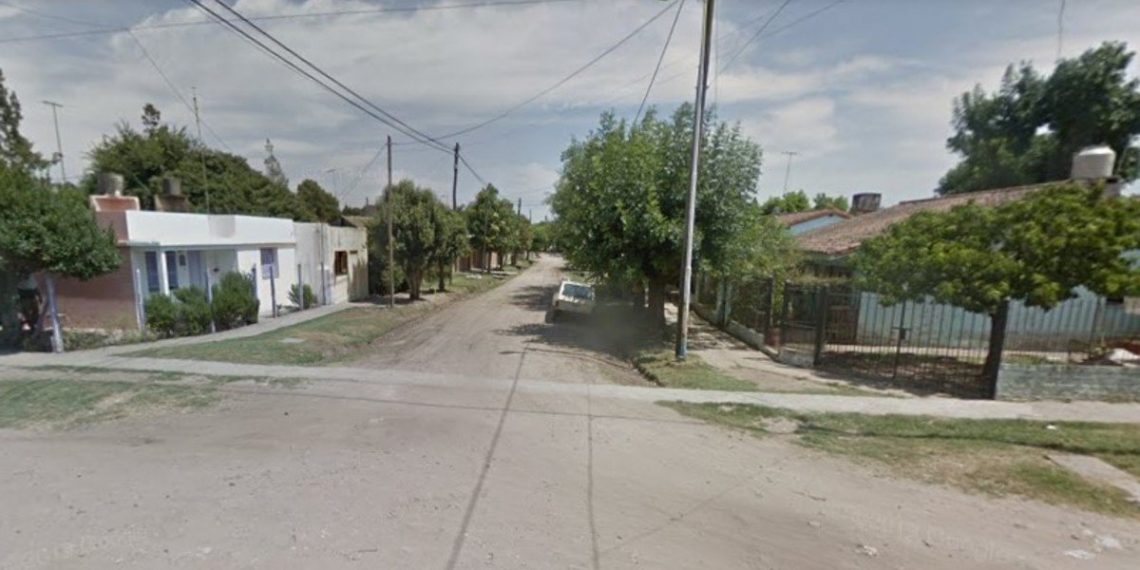 Asaltan y matan a puñaladas a un chofer de una aplicación de viajes en Grand Bourg