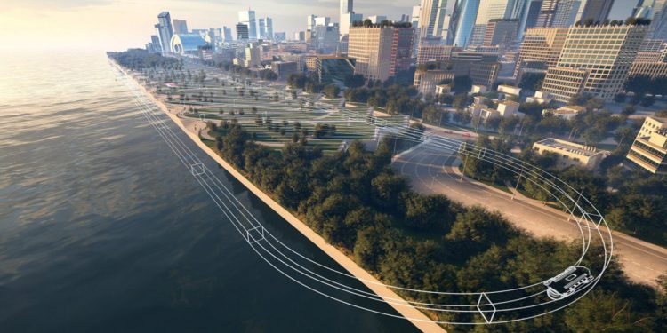 Así será un viaje en el Virgin Hyperloop ¡en menos de 10 años!