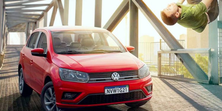 volkswagen gol 2021, volkswagen voyage 2021, volkswagen gol nueva generacion, volkswagen voyage nueva generacion, volkswagen saveiro 2021