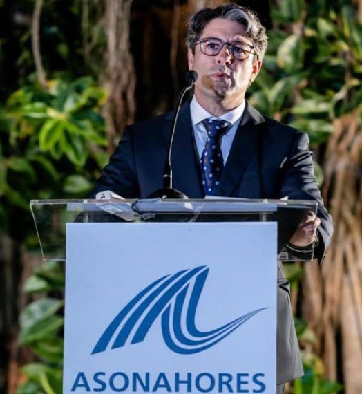 Asonahores: touroperadores dan señales de reactivación en la demanda turística - Noticias de turismo