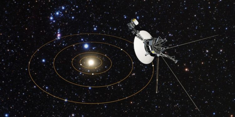 Astrónomo diseña sistema de navegación para viajes espaciales interestelares | EL IMPARCIAL
