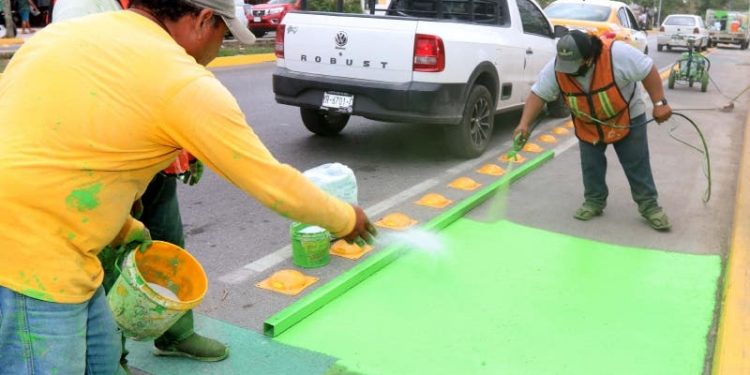 Auge de las ciclovías - El Diario de Yucatán