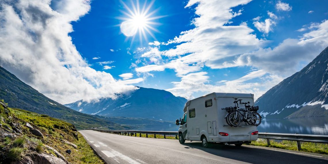 Aumenta interés por viajes en autocaravana