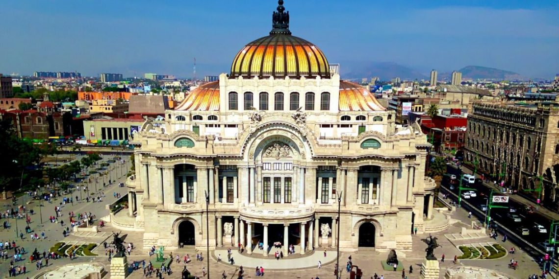 Aumentan las reservas en aerolíneas turcas y latinoamericanas en 2021