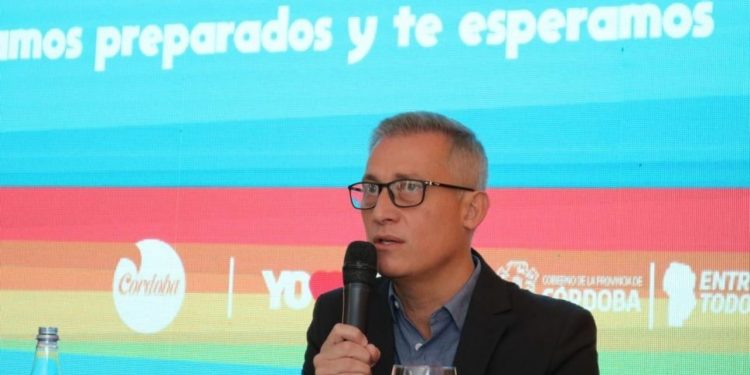 Avils: Crdoba volver a ser uno de los destinos ms elegidos