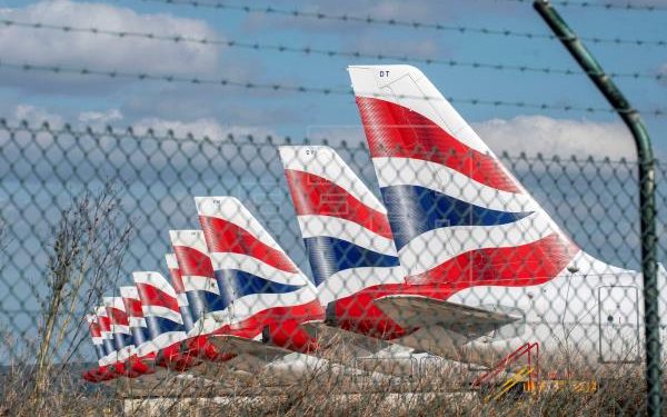 BA insta al Gobierno a desarrollar tecnologías para facilitar los viajes