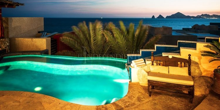 BCS, de los mejores destinos para Airbnb en medio de la pandemia