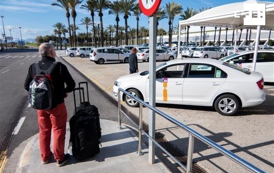 Baleares: permitidos los viajes entre islas y desde el extranjero