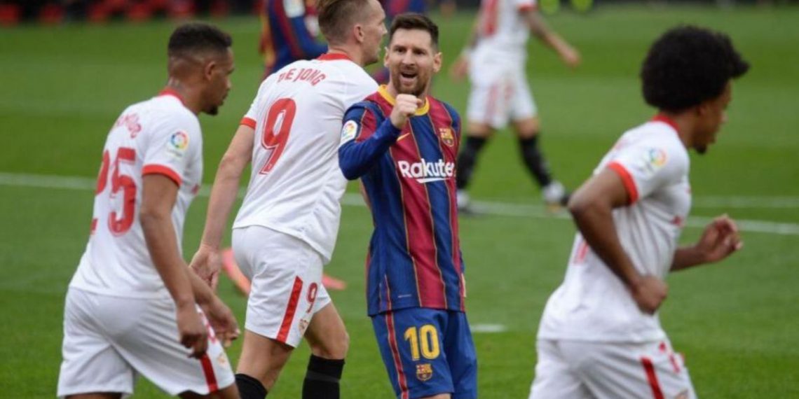 Barcelona - Sevilla: Análisis y las mejores cuotas del partido