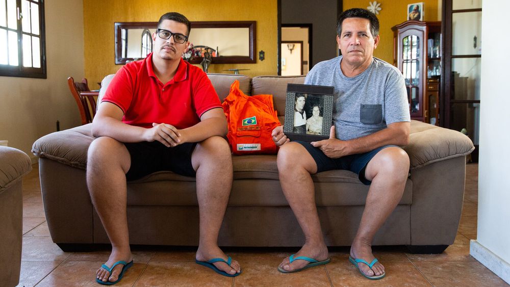 Basil: Petrobras ya no da trabajo a la familia Reis | Economía