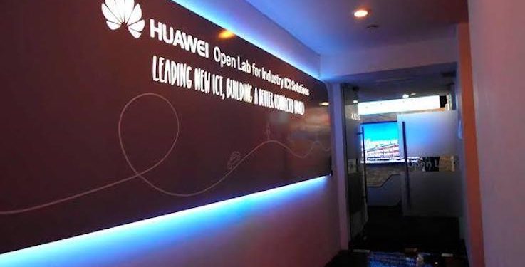 Brindará Huawei tecnología para Qatar 2022