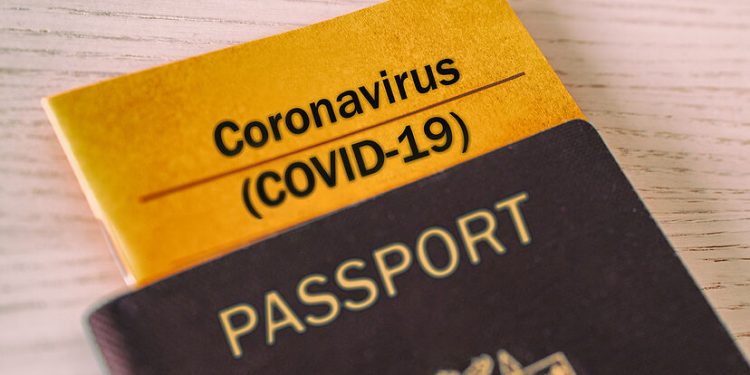 Bruselas lanza su pasaporte Covid para viajar en verano