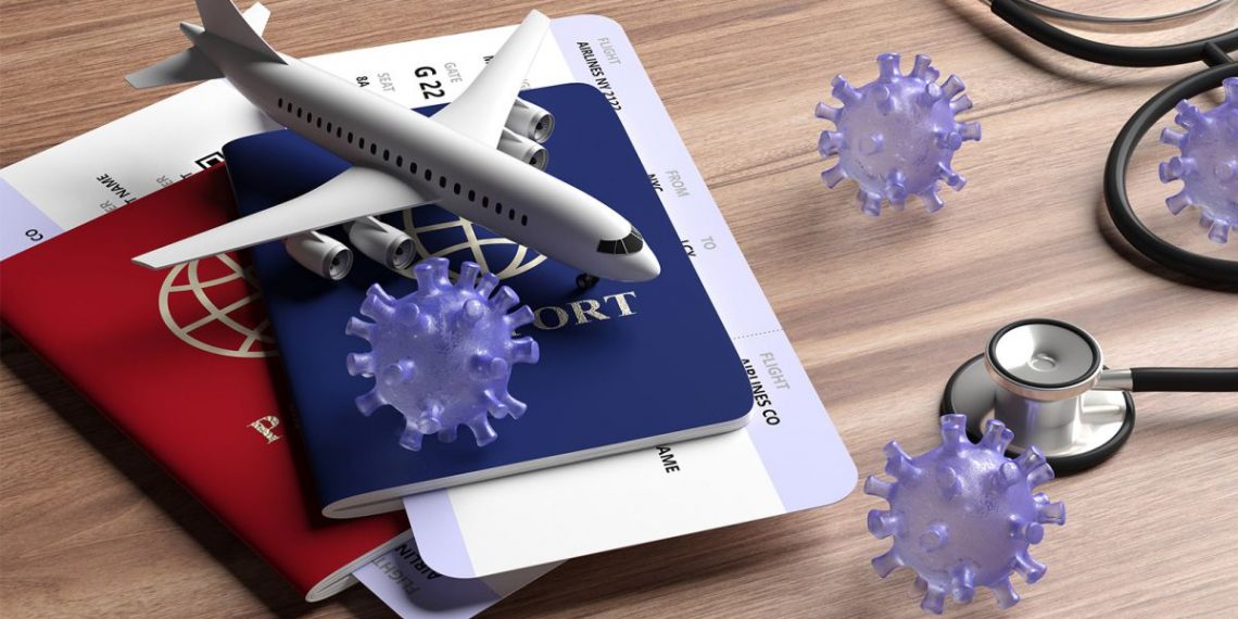 pasaporte covid