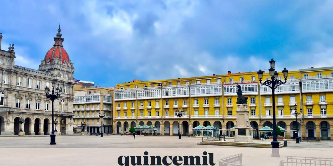 Buscar la emoción, el desafío de A Coruña