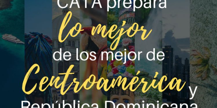 CATA prepara The Best Of The Best - Spanish Version