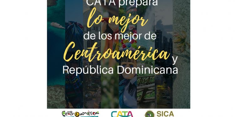 CATA prepara un tour por lo mejor de Centroamérica y República Dominicana