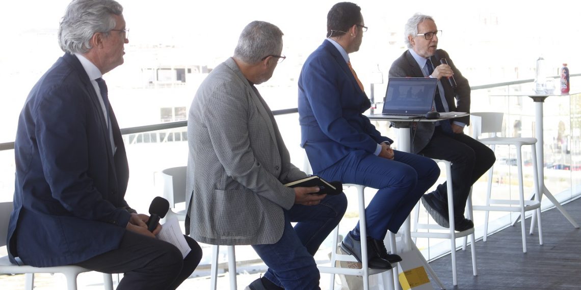 CEAV organiza VI foro turístico Fly Valencia Meeting