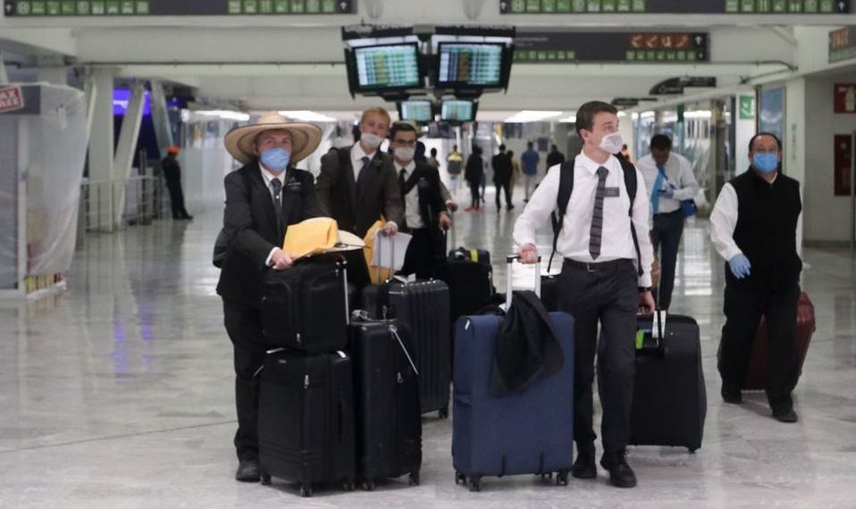 CNET se une a la IATA y pide a gobierno que se estimulen viajes