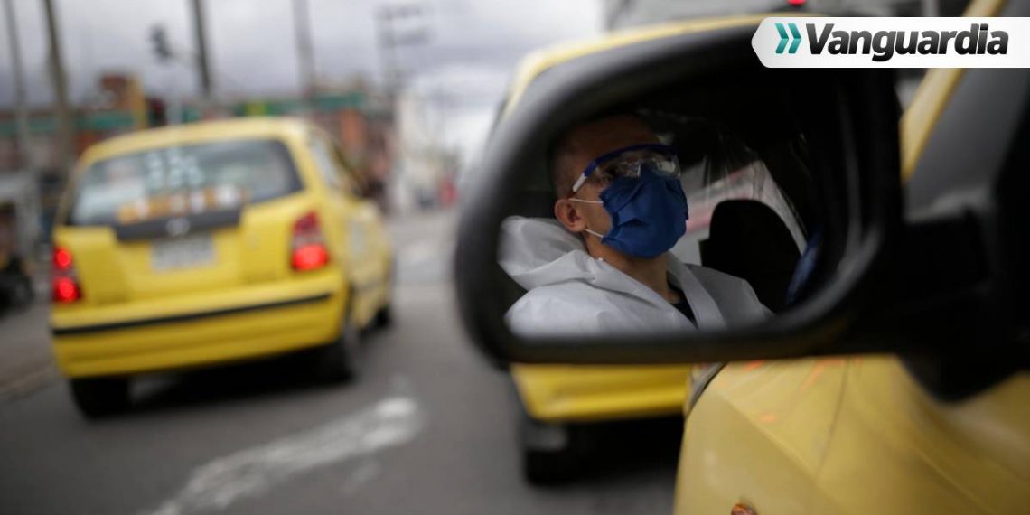 Cabify ofrece viajes gratis a grupos prioritarios que participan en vacunación