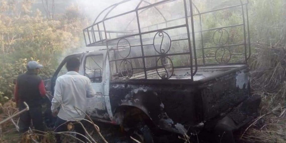 Cae uno de los presuntos responsables del asesinato de precandidato morenista en Chiapas