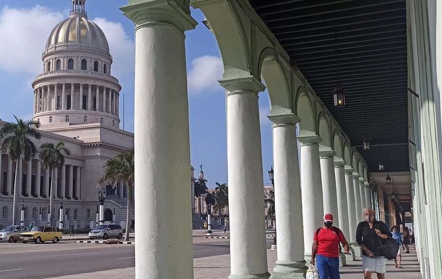 Cambiar política hacia Cuba no es prioridad para Biden – Noticieros Televisa