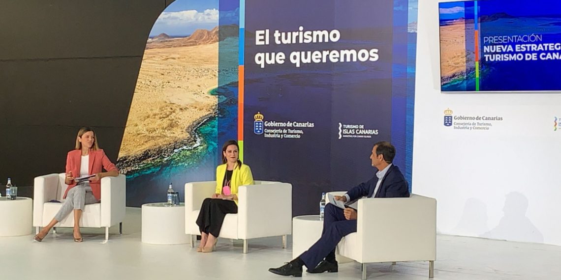 Canarias aunará toda su oferta turística en una única plataforma digital