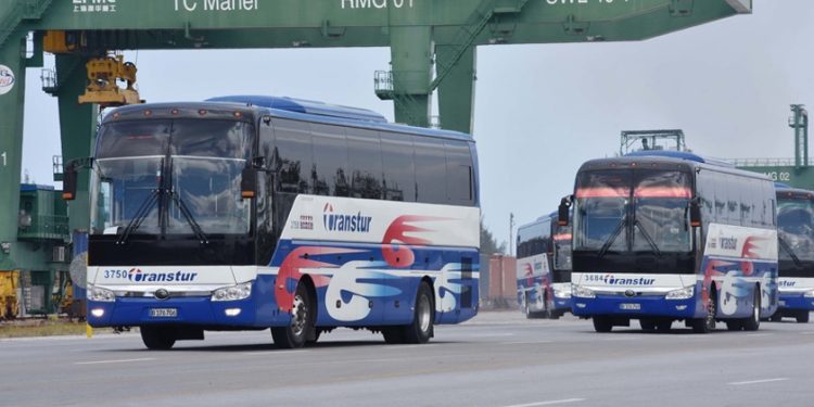 Canciller cubano: Nos enorgullece haber asistido a pasajeros y tripulantes del crucero MS Braemar