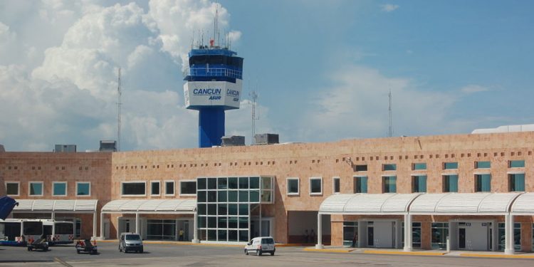 Cancún, el destino estrella para Estados Unidos