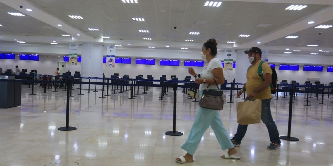 Cancún y otros destinos en Quintana Roo empezarán a cobrar impuesto de $11 a turistas a partir del 1 de abril