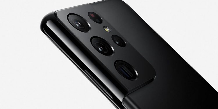 Captura los momentos épicos de tus viajes con Galaxy S21 Ultra