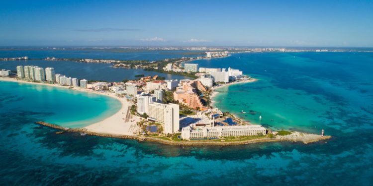 Caribe Mexicano tuvo participación activa en el Tianguis Turístico Digital – Palco Noticias