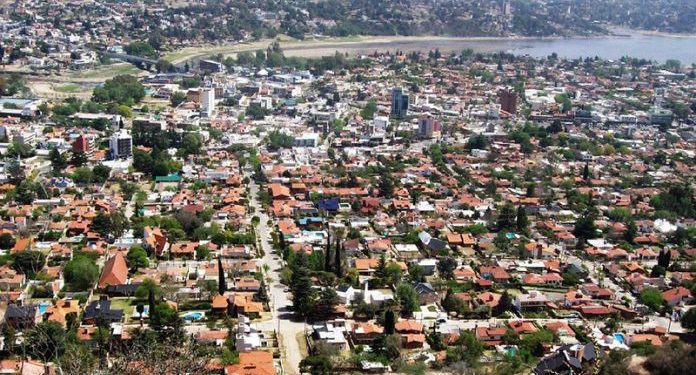 Carlos Paz sigue de gira para promocionarse en 6 provincias