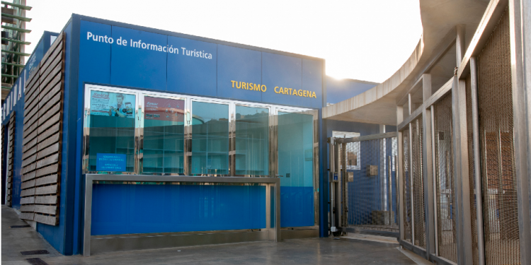 Cartagena se promociona como destino de naturaleza en la Seatrade Cruise Virtual