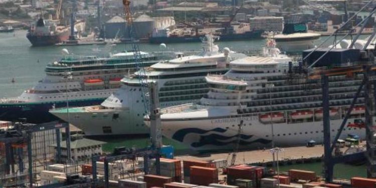 Cartagena solicita al Gobierno Nacional iniciar la temporada de cruceros | EL UNIVERSAL