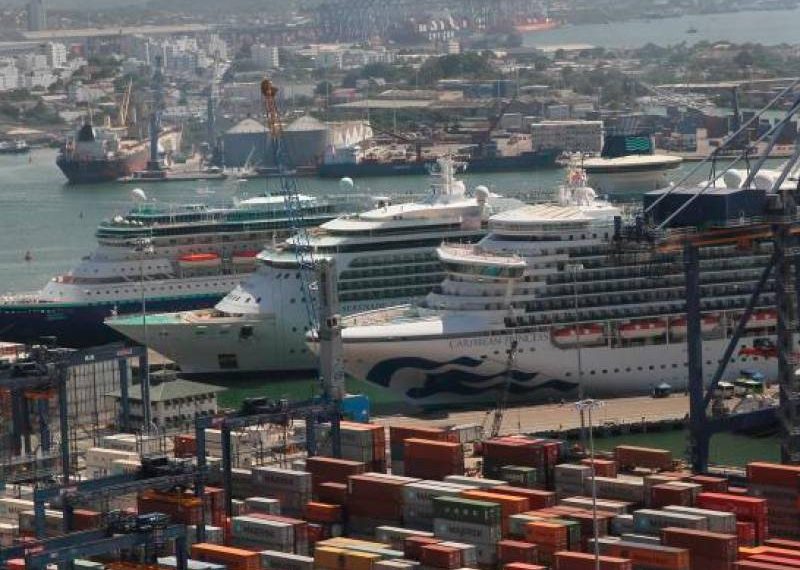 Cartagena solicita al Gobierno Nacional iniciar la temporada de cruceros | EL UNIVERSAL
