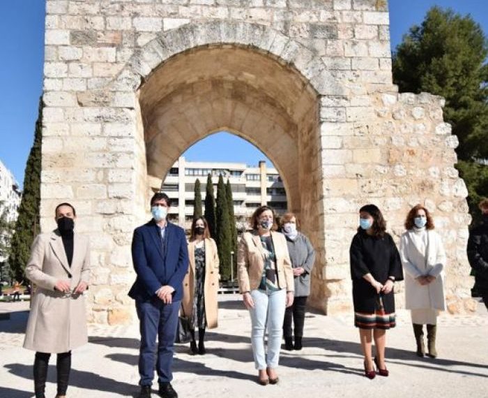 Castilla-La Mancha aprobará este martes las ayudas al estímulo del turismo rural en su conjunto, dotadas con un millón de euros - 15/03/2021 Ciudad Real