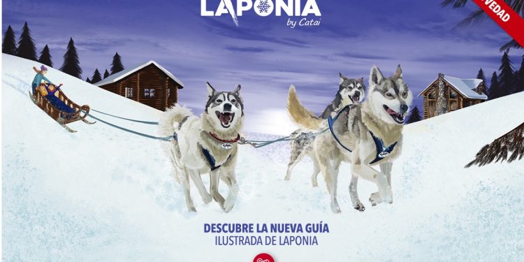 Catai programa el destino Laponia para este 2021
