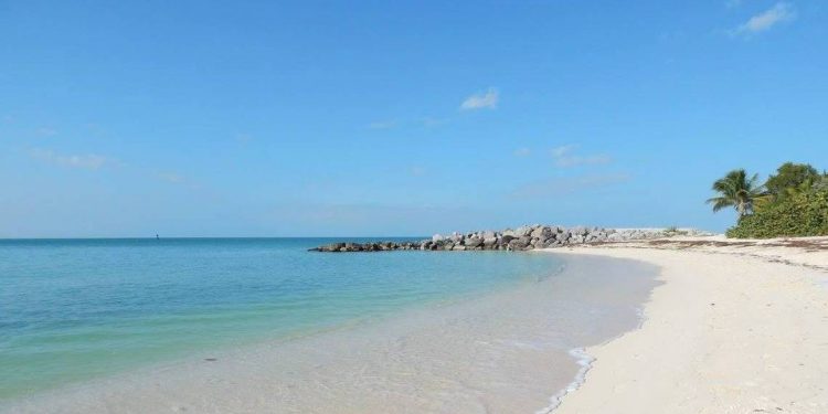 Cayo Hueso, Florida, nombrada una de las mejores ciudades costeras de Estados Unidos