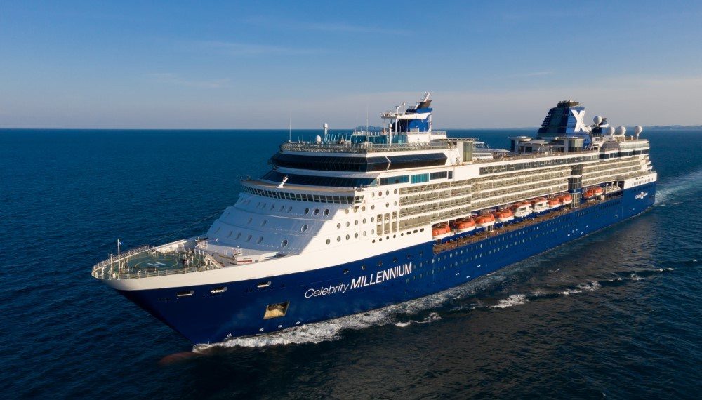Celebrity Cruises anuncia cruceros desde St. Marteen en junio