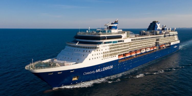 Celebrity Cruises anuncia cruceros desde St. Marteen en junio