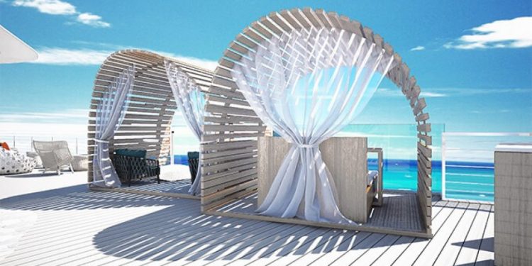 Celebrity Cruises vuelve a operar por el Caribe