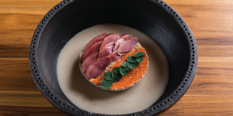 Celele debutó a lo grande en la lista Latin America's 50 Best Restaurant