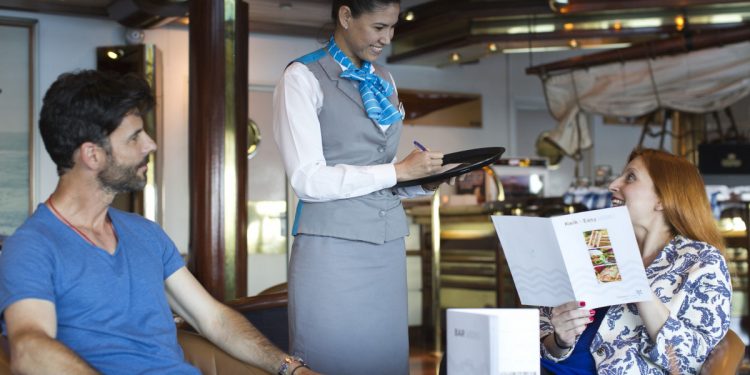 Imagen nota de prensa Hosteltur