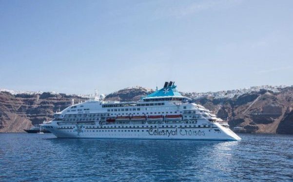 Celestyal Cruises reanudará sus operaciones el próximo 29 de mayo