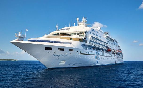 Celestyal Cruises reanudará sus viajes el 29 de mayo