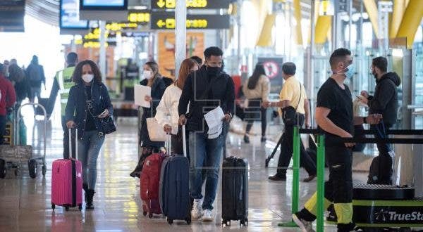 certificado viajes ue