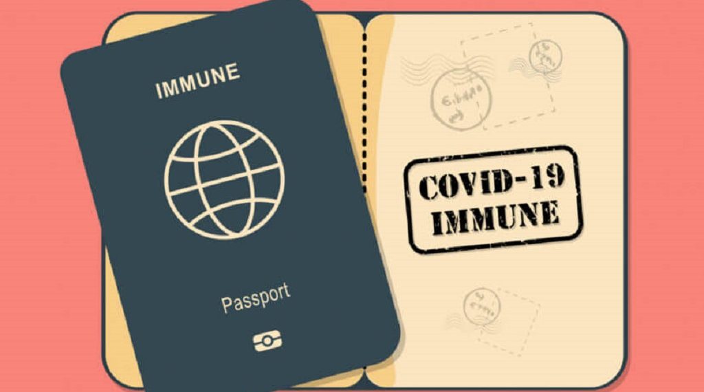 China lanza “pasaporte sanitario” para viajes internacionales – Alcanzando el Conocimiento