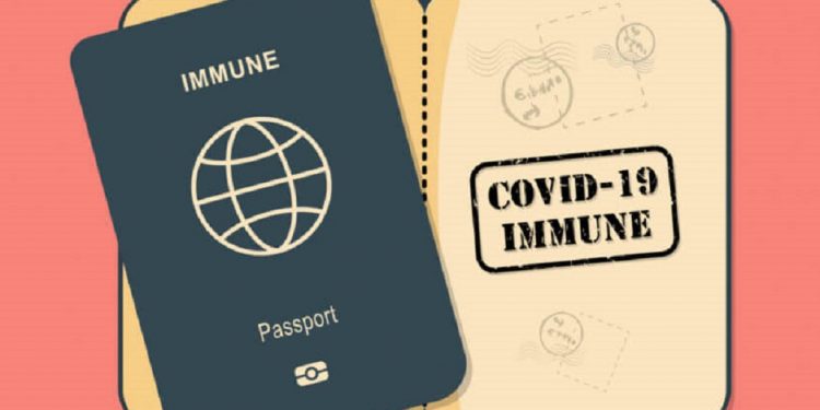 China lanza “pasaporte sanitario” para viajes internacionales – Alcanzando el Conocimiento