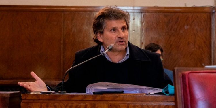 Ciano: "La ciudad necesita que el EMTUR reciba directamente el Fondo de Promoción Turística"